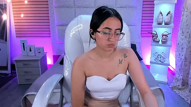 Chat XXX ao vivo de Mia_Fischer