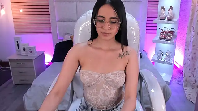 Mia_Fischer's Webcam Show