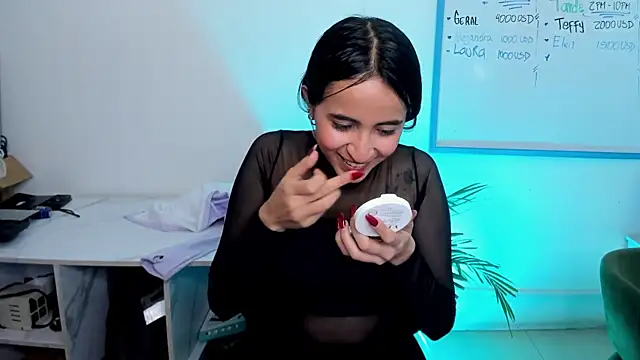 צ'אט XXX בשידור חי של Mia_Fischer