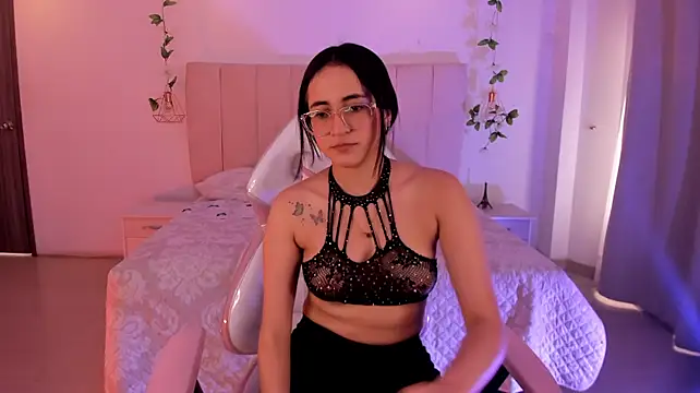 Czat XXX na żywo – Mia_Fischer