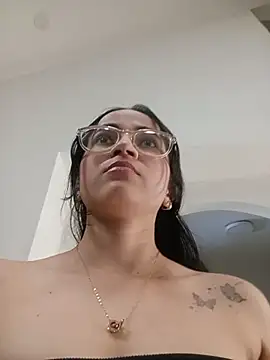 Mia_Fischer's Webcam Show
