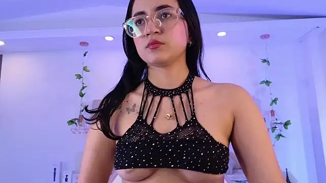 Mia_Fischer 网络视讯表演