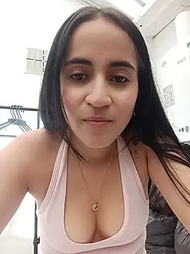 Show Webcam de Mia_Fischer