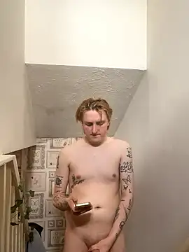 nathyboi17 Adlı Modelin Web Kamerası Şovu