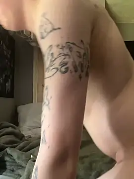 nathyboi17 Adlı Modelin Web Kamerası Şovu