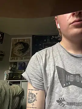 Show Webcam de nathyboi17