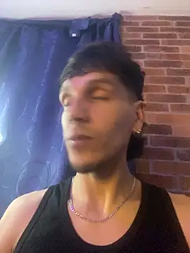 Benjamin_show Шоу с уебкамера