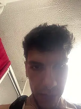 Benjamin_show Webcam Show