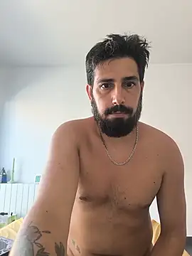 cricrimsBarcelona's Webcam Show