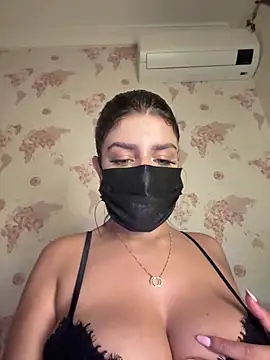 shanelle0 라이브 XXX 채팅