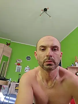 Вебкам-шоу STANISLAW621162