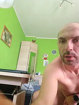 Вебкам-шоу STANISLAW621162