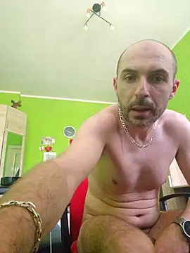 STANISLAW621162 Webcam-Show