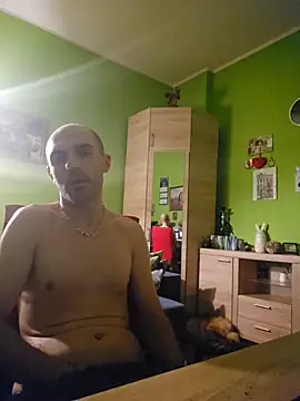 STANISLAW621162 Webcam Show