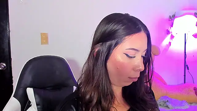 عرض كام JanneKim