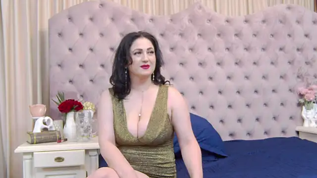 CassidyVelvetn Live XXX chat