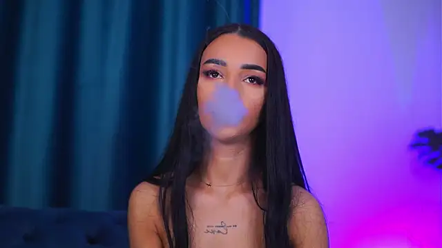 DeniseDevilles' Live XXX Chat
