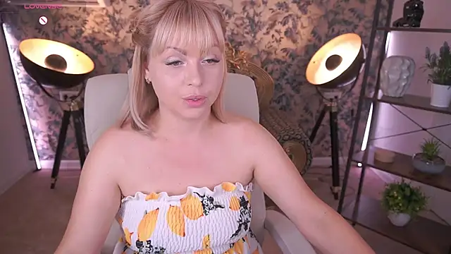 Anita_Starr's Live XXX Chat