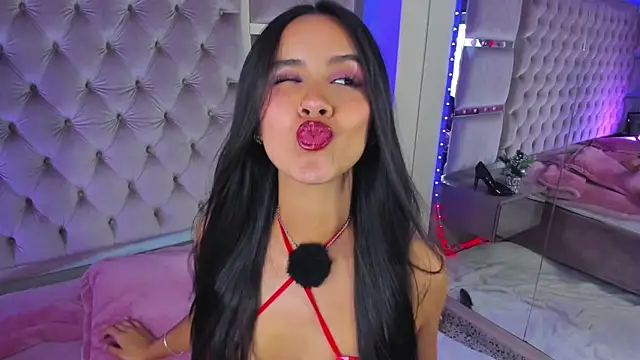 Harii_02 Live XXX-chat