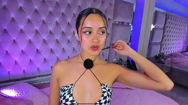 Chat XXX en directo de Harii_02