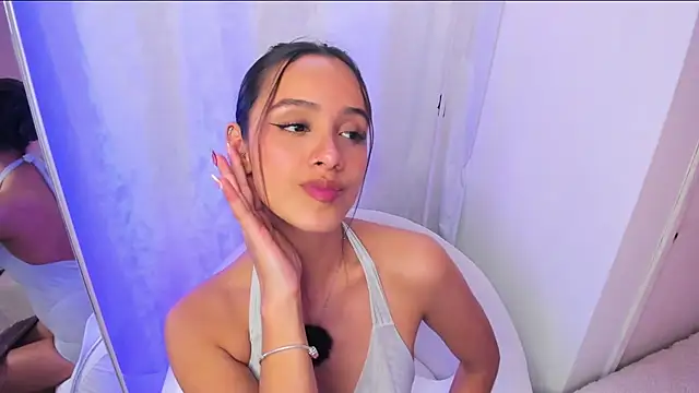 Harii_02 Chat XXX live