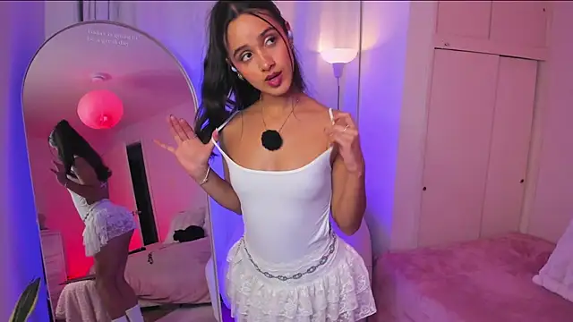 Harii_02 Chat XXX in diretta