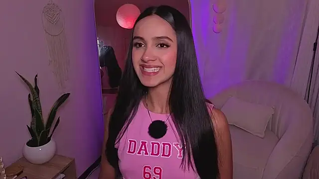 Harii_02 Chat XXX in diretta