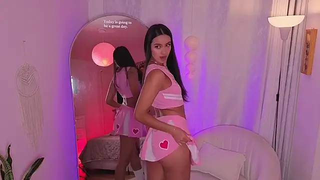 Harii_02 Chat XXX live