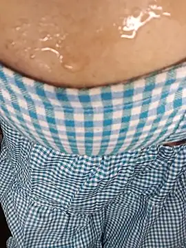 Czat XXX na żywo – EeshaQueen