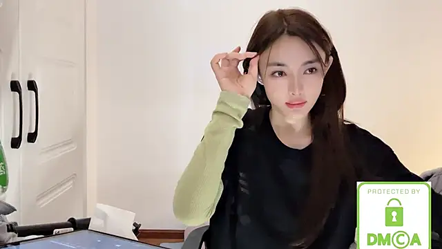 Nivaria- Pertunjukan Webcam