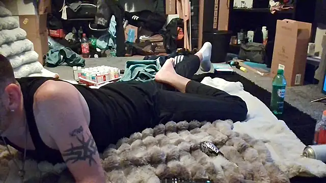 Show Webcam de smokee_parT903