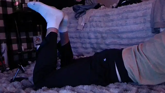 Show Webcam de smokee_parT903