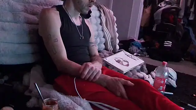 הופעת וובקאם של smokee_parT903