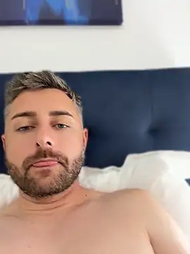 finnbecket1705 Webcam show