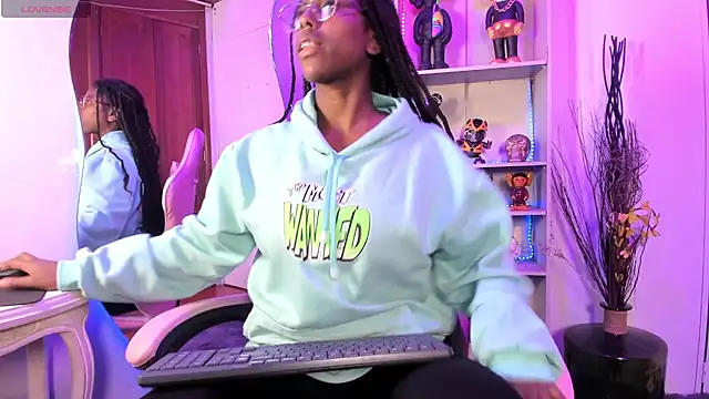 Chat XXX en directo de CoccoBele69