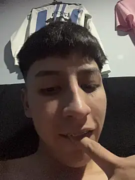 Stiven_017n Webbikameraesitys