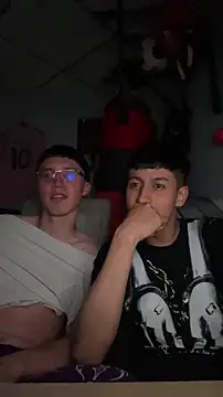 Show de webcam de Stiven_017