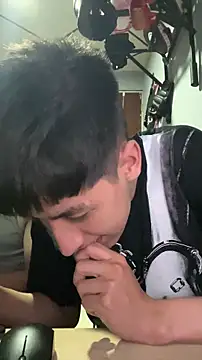 Stiven_017 Webcam-Show