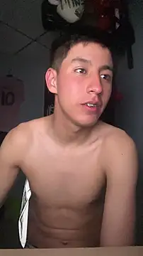 Stiven_017 Webcam-Show