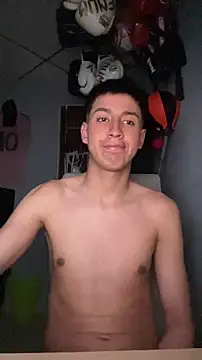 Show Webcam de Stiven_017