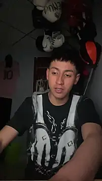 عرض كام Stiven_017