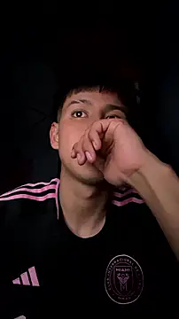 Stiven_017 Webcam Show