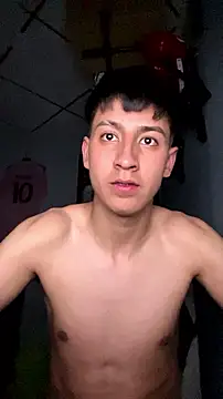 Вебкам-шоу Stiven_017
