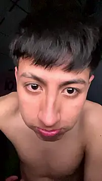 Show webcam de Stiven_017