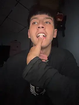 Stiven_017 Show Webcam