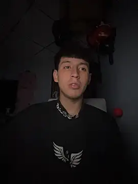 Stiven_017 Шоу с уебкамера