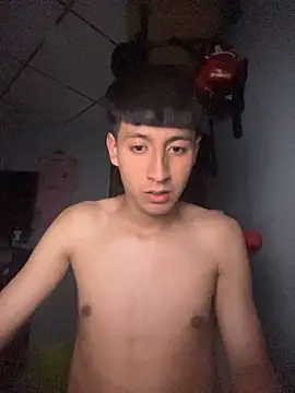 Stiven_017 Webcam Show