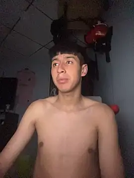 Stiven_017 Show Webcam
