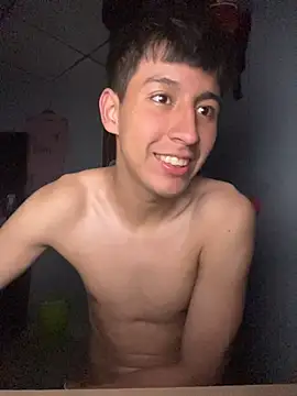 Stiven_017's Webcam Show