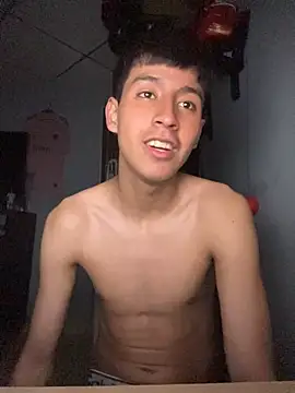 Show de Stiven_017 na webcam